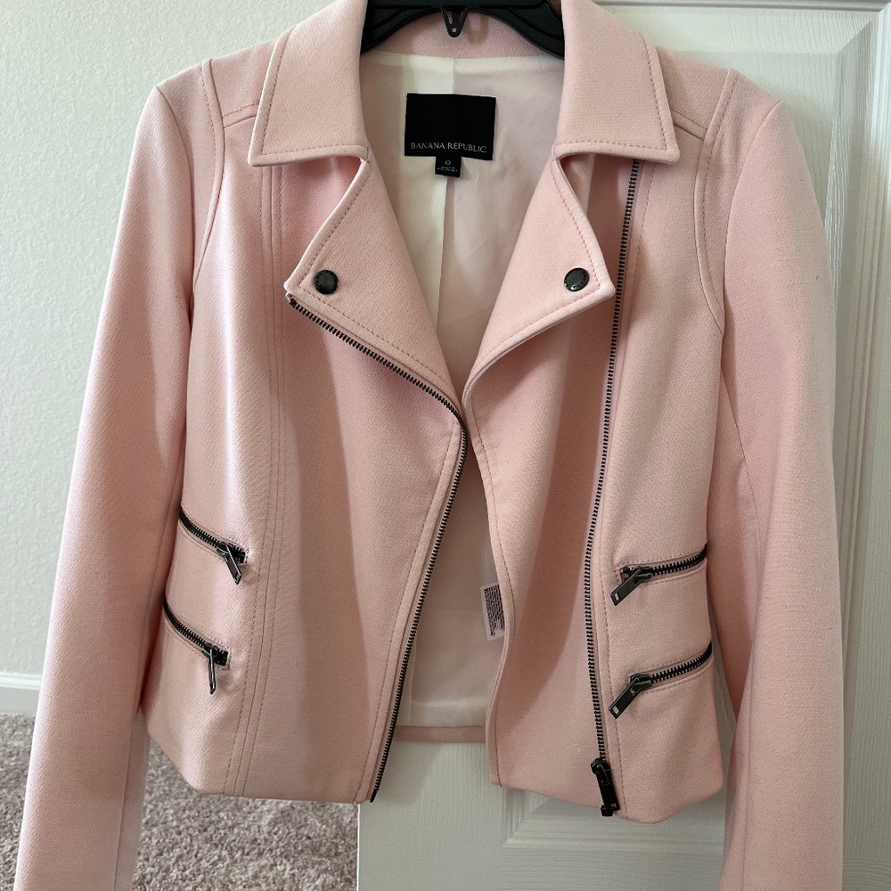 Coats/blazer